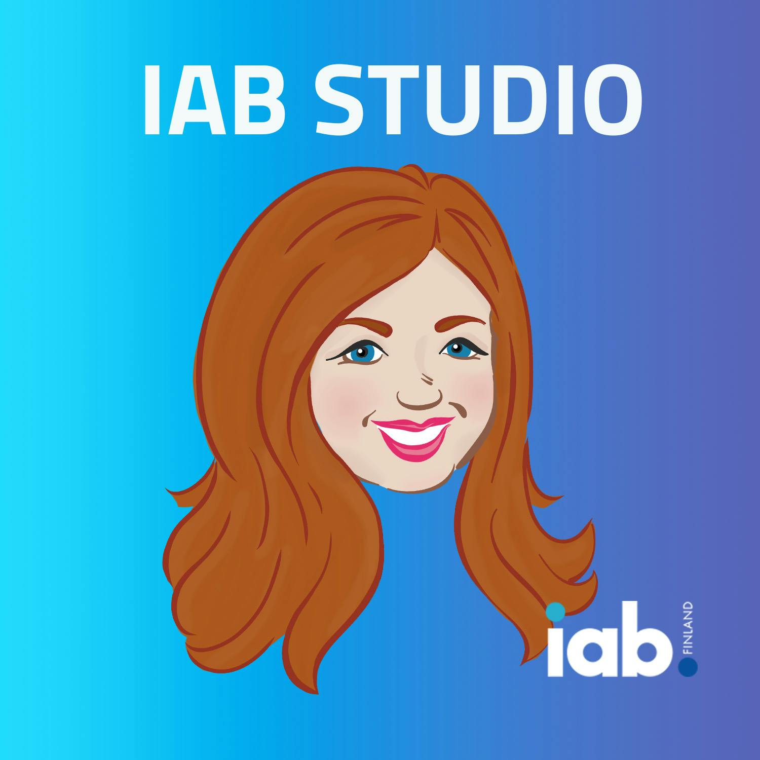 IAB Studio: Digiaudiomarkkina jyrkässä nousukiidossa episode artwork