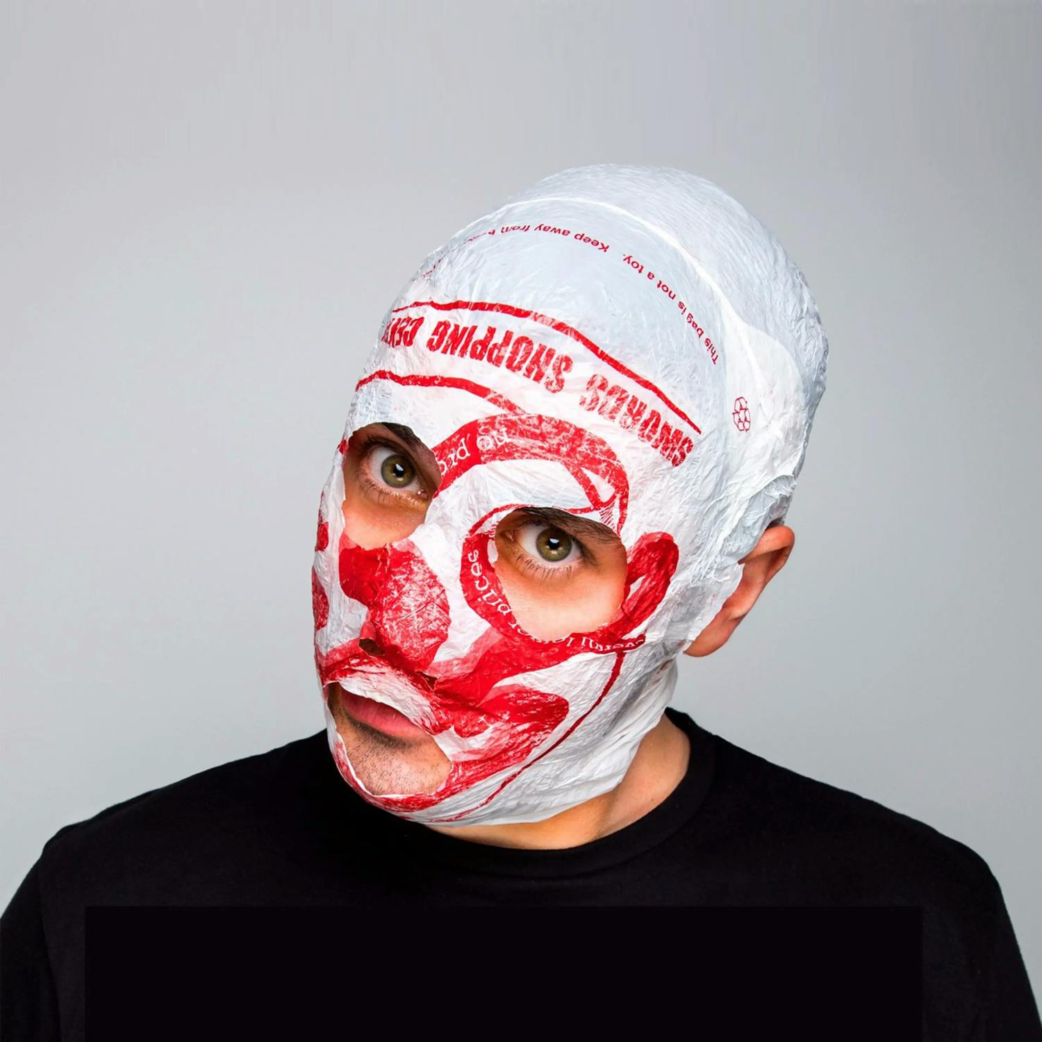 Blindboy on religion and Christmas