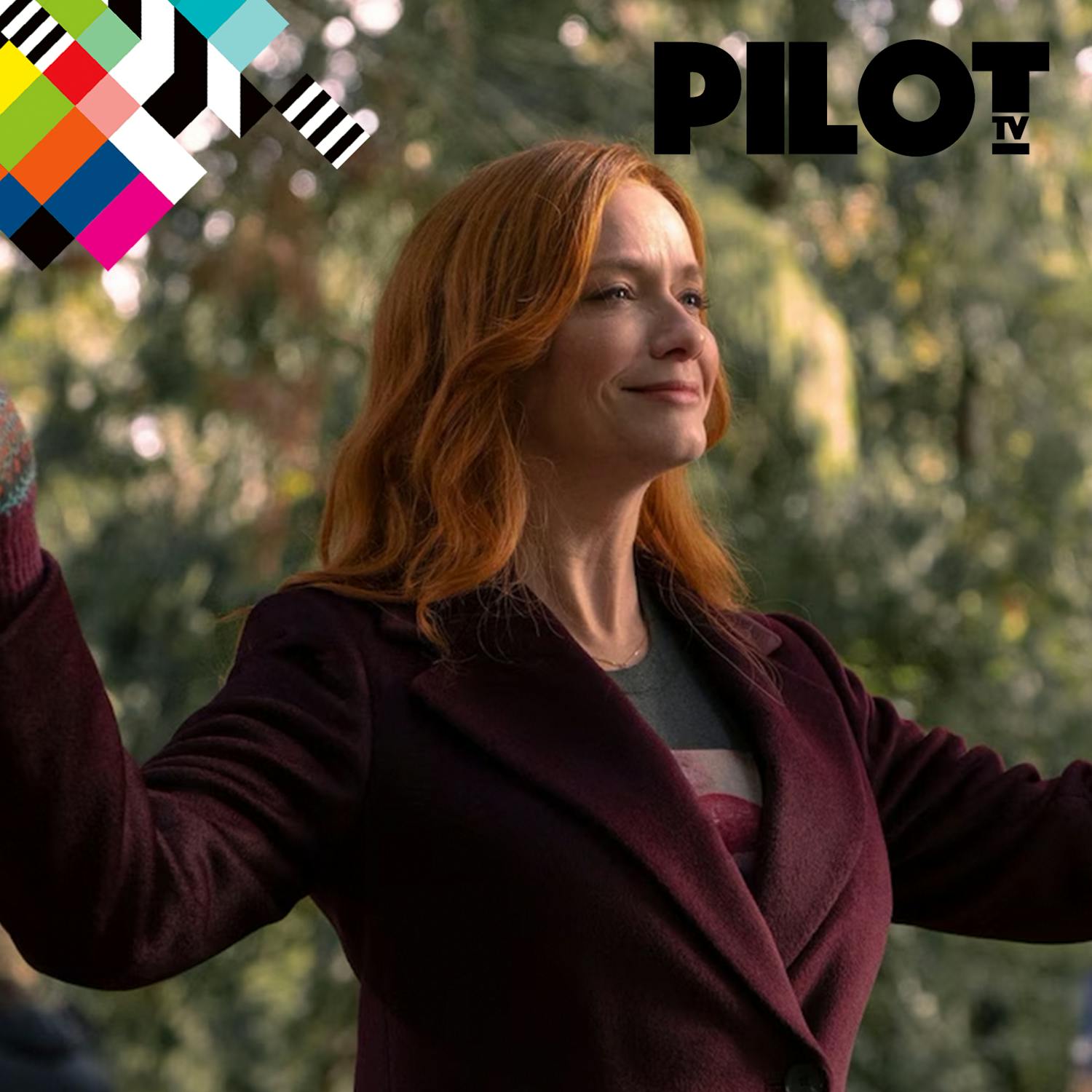 Small Town Big Story, Dope Girls, and 1923. With guests Christina Hendricks, Chris O’Dowd and Jason Isaacs