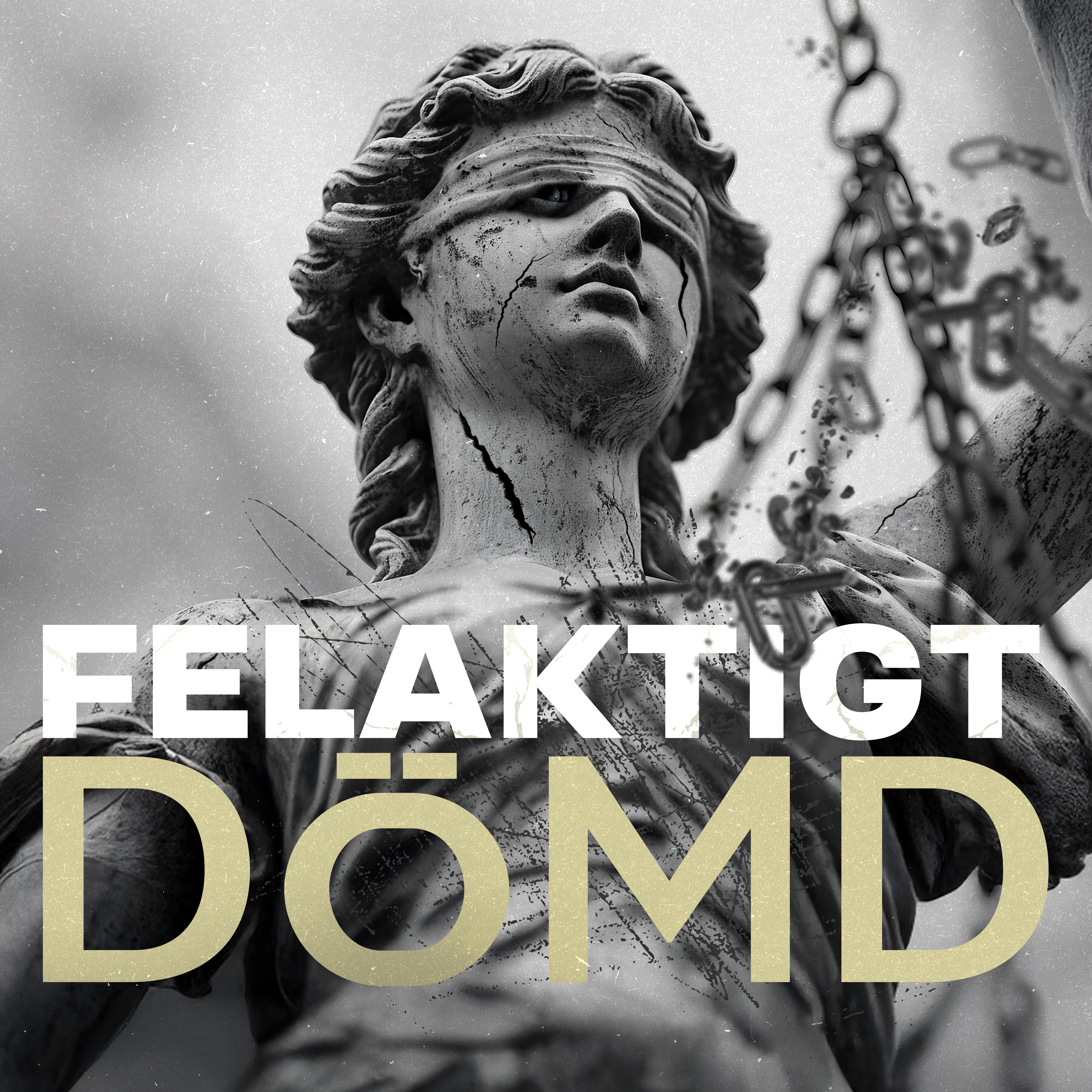 Felaktigt Dömd