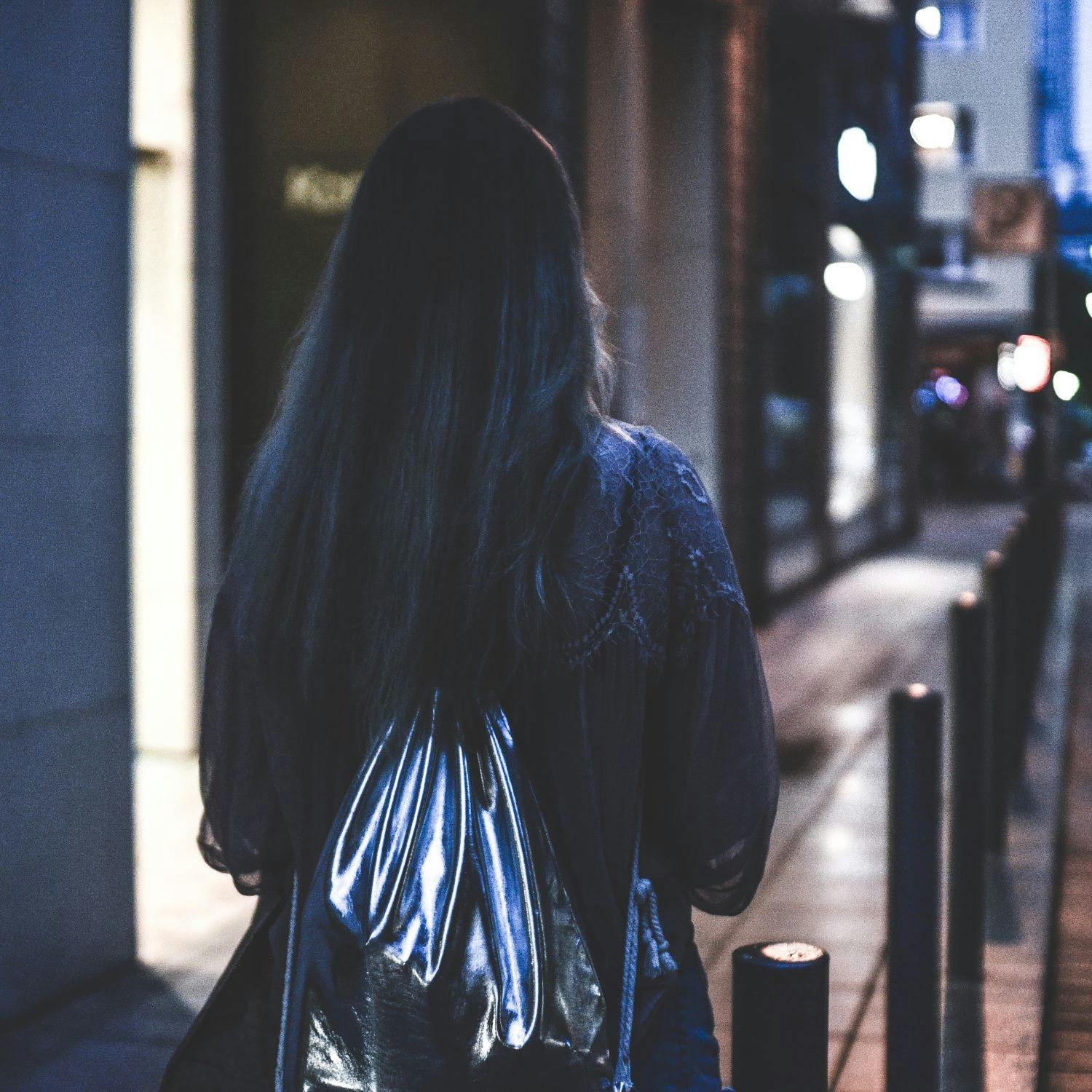 Woman Admits On Air She Called Gardai On Man Walking Behind Her On Street!