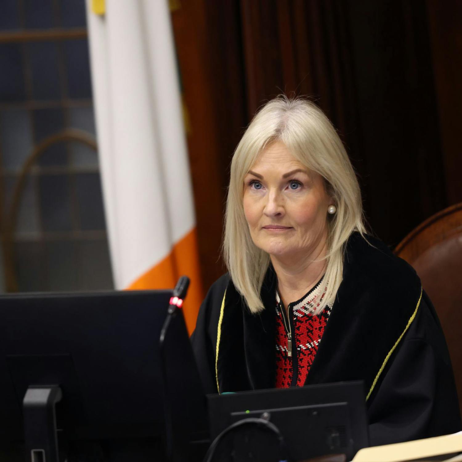 Chaos in the Dáil delays Taoiseach nomination