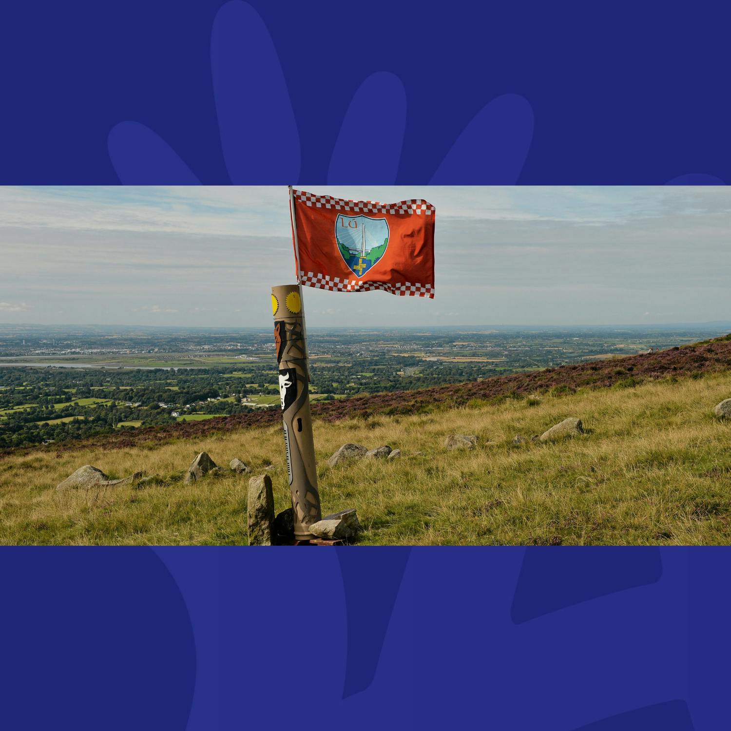 Gift Grub: Justice For The Wee County