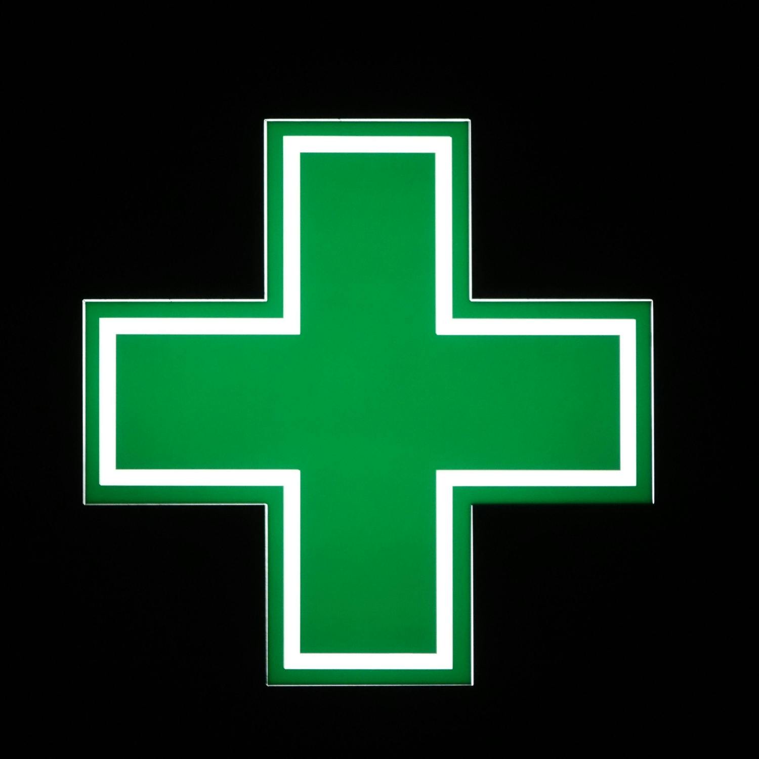 The business of Meaghers Pharmacy
