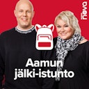Radio Novan Aamun Jälki-istunto