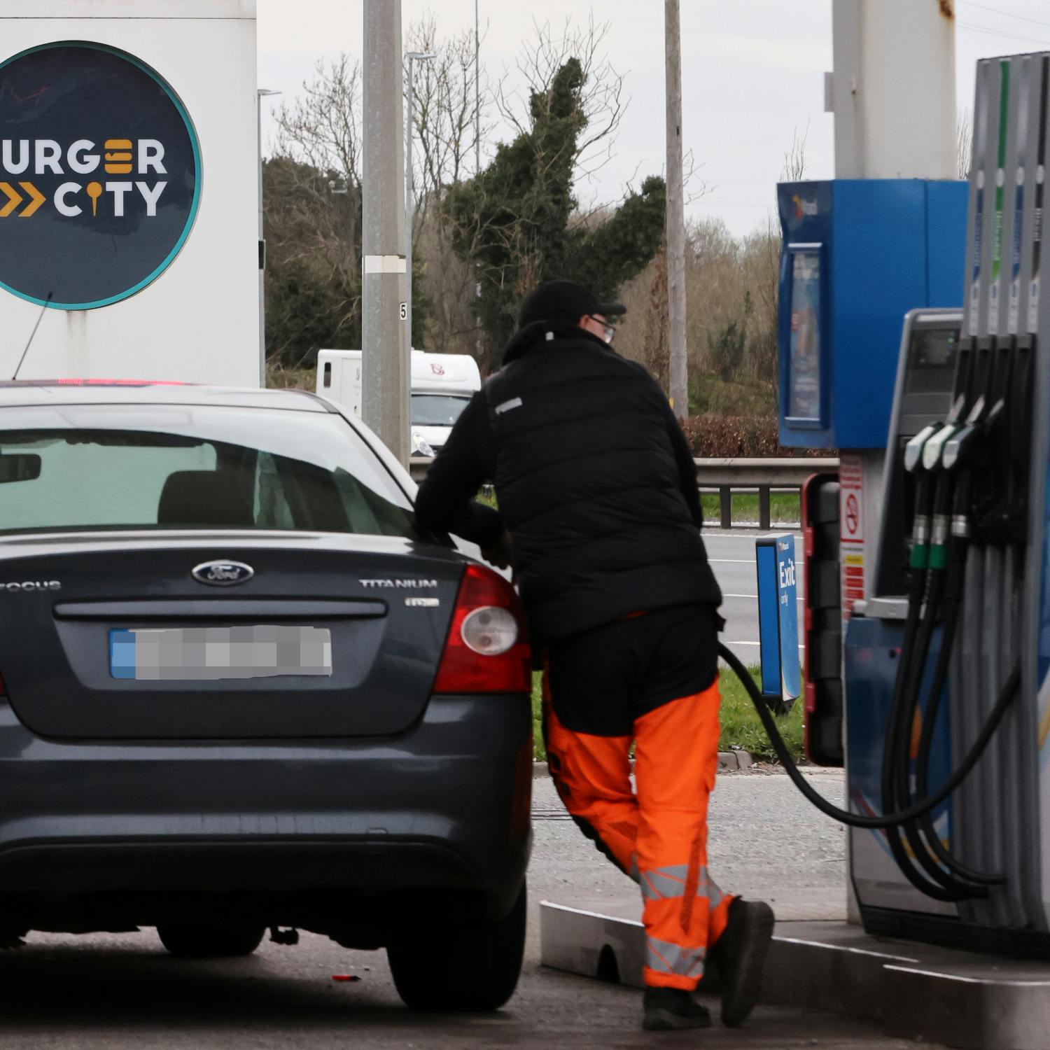 Fuel costs expected to increase again after crude oil price surge