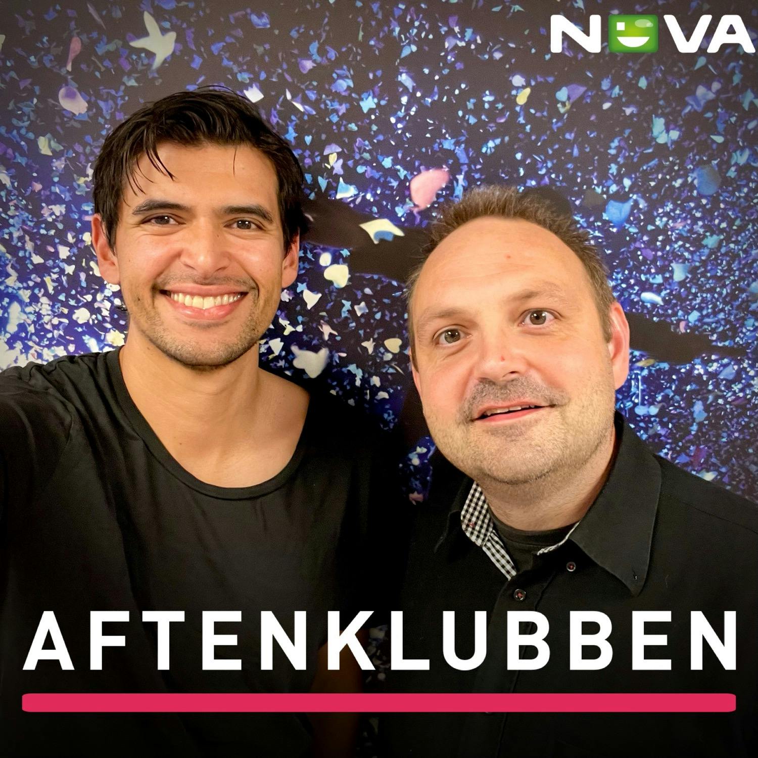 AFTENKLUBBEN