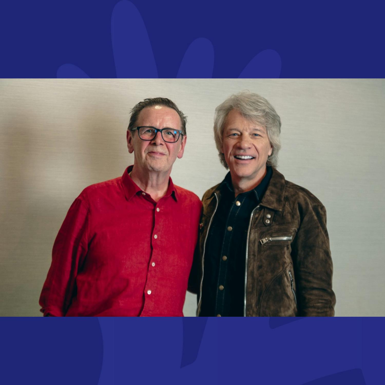 'In Ireland, they know the verse. In America, they know the chorus' - Jon Bon Jovi 'In Ireland, they know the verse. In America, they know the chorus' - Jon Bon Jovi