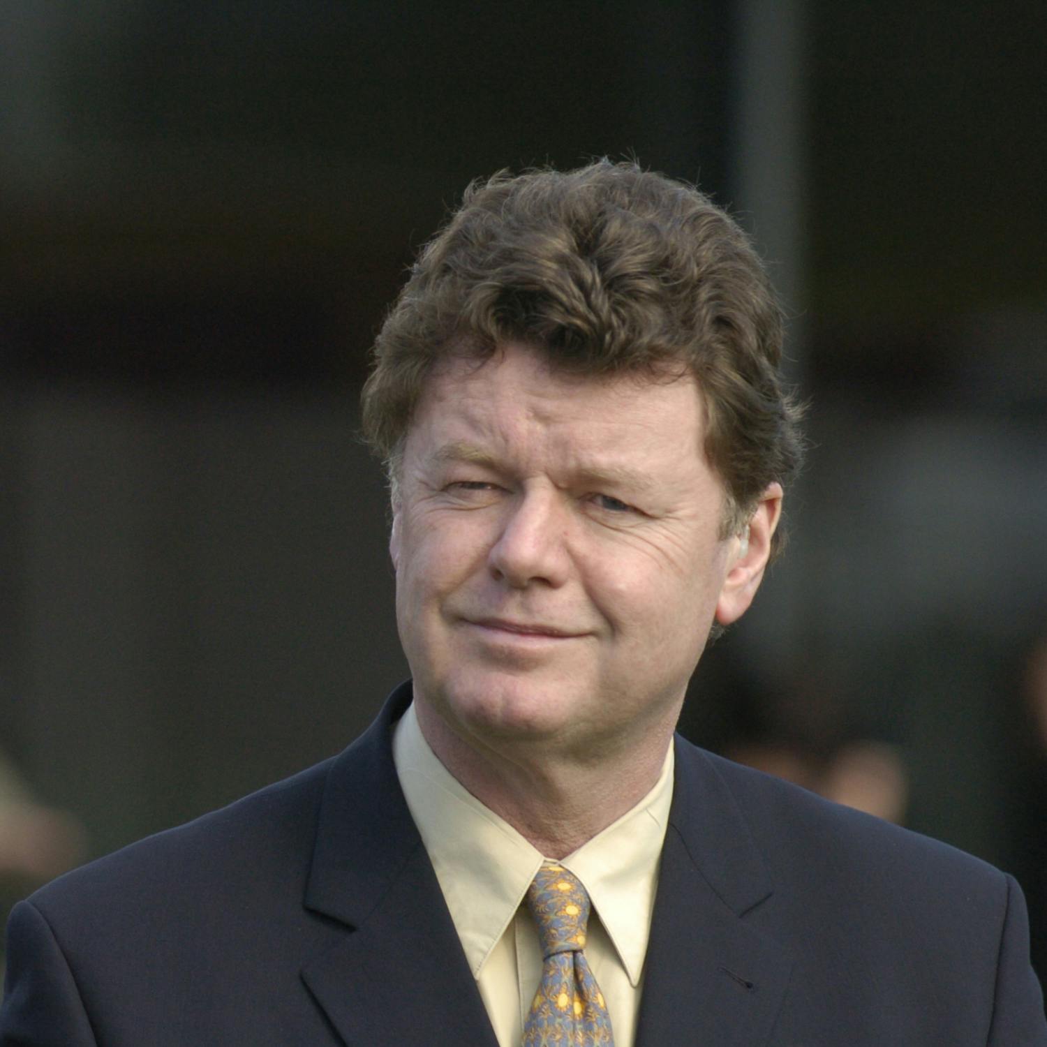 Remembering David Davin-Power