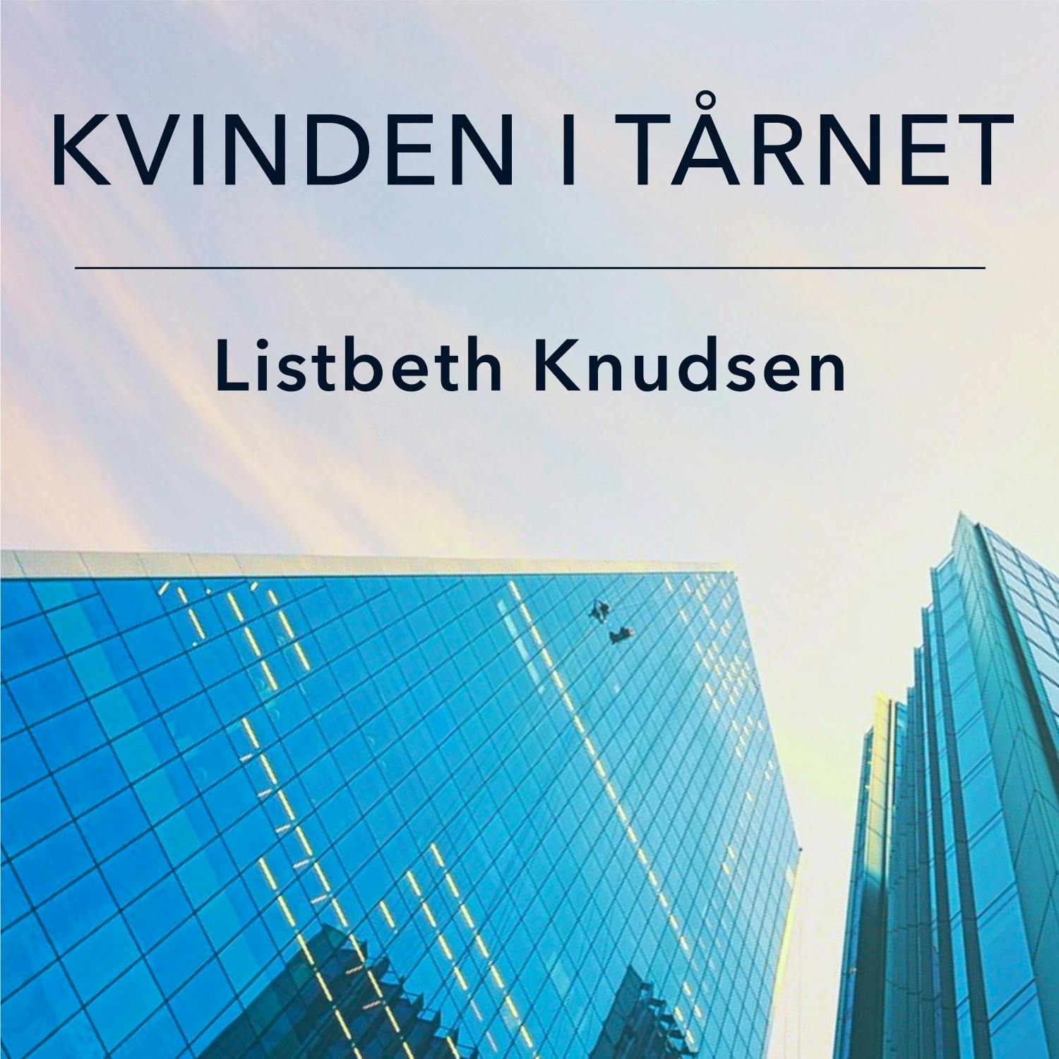 Lisbeth Knudsen