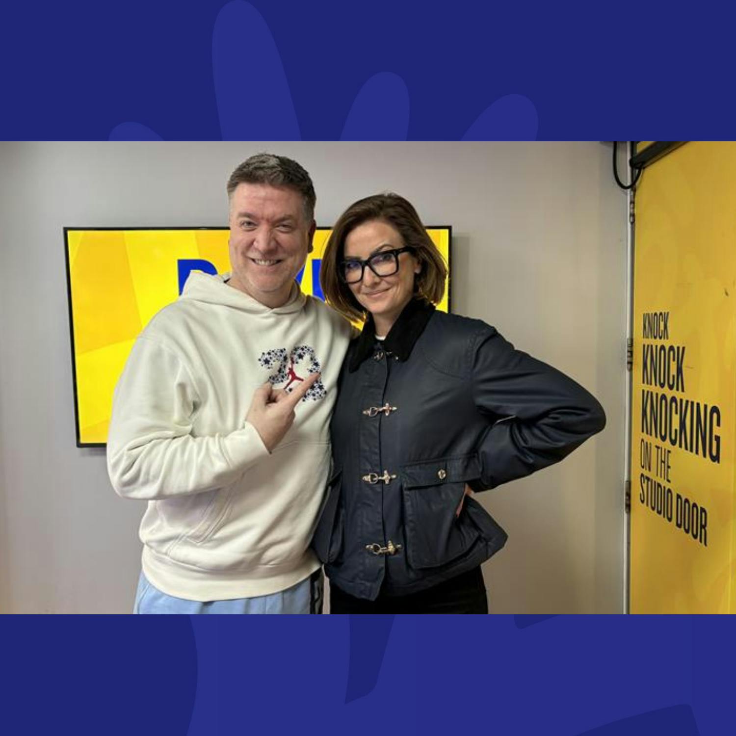 Jen Zamparelli Is Running This Years Mini Marathon For A Very Special Cause Jen Zamparelli Is Running This Years Mini Marathon For A Very Special Cause