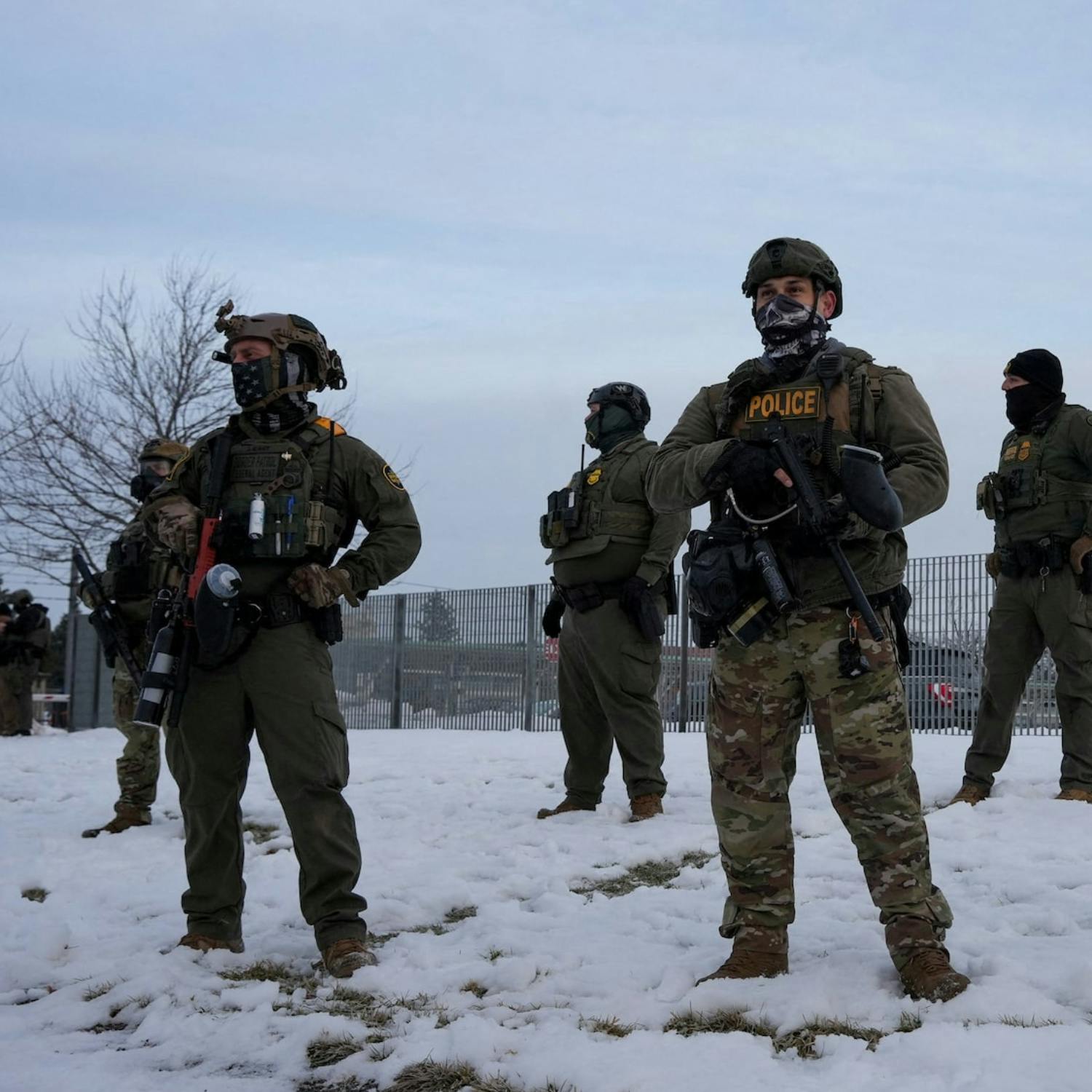 ICE kills woman in Minneapolis - what happens now? ICE kills woman in Minneapolis - what happens now?