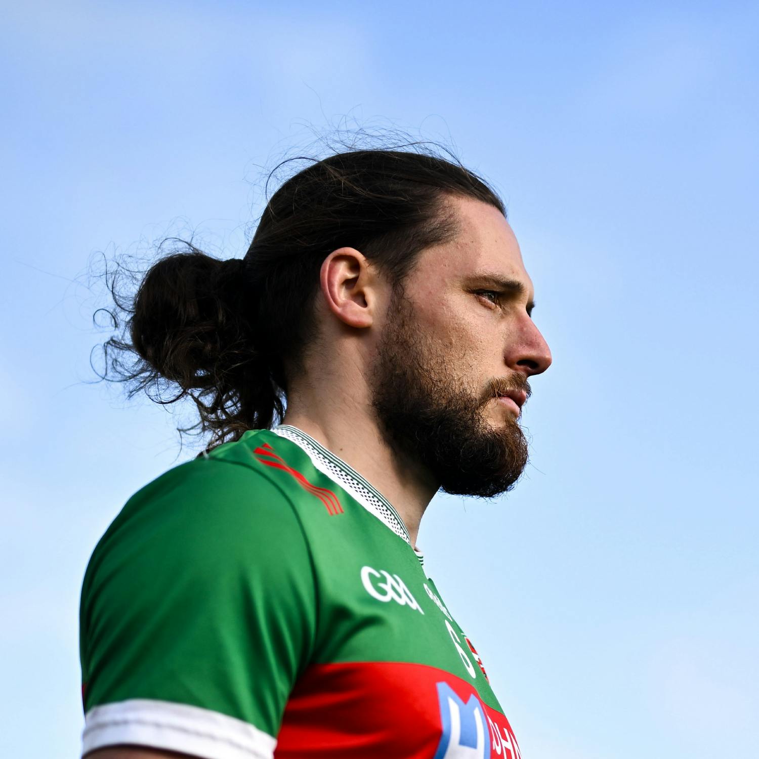 The Thursday Interview: Pádraig O’Hora