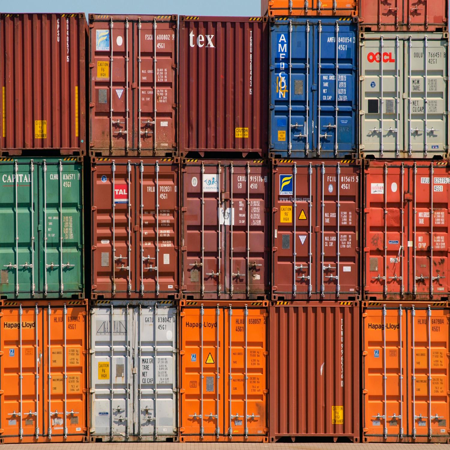 Singapore Prime Minister on new global trade order