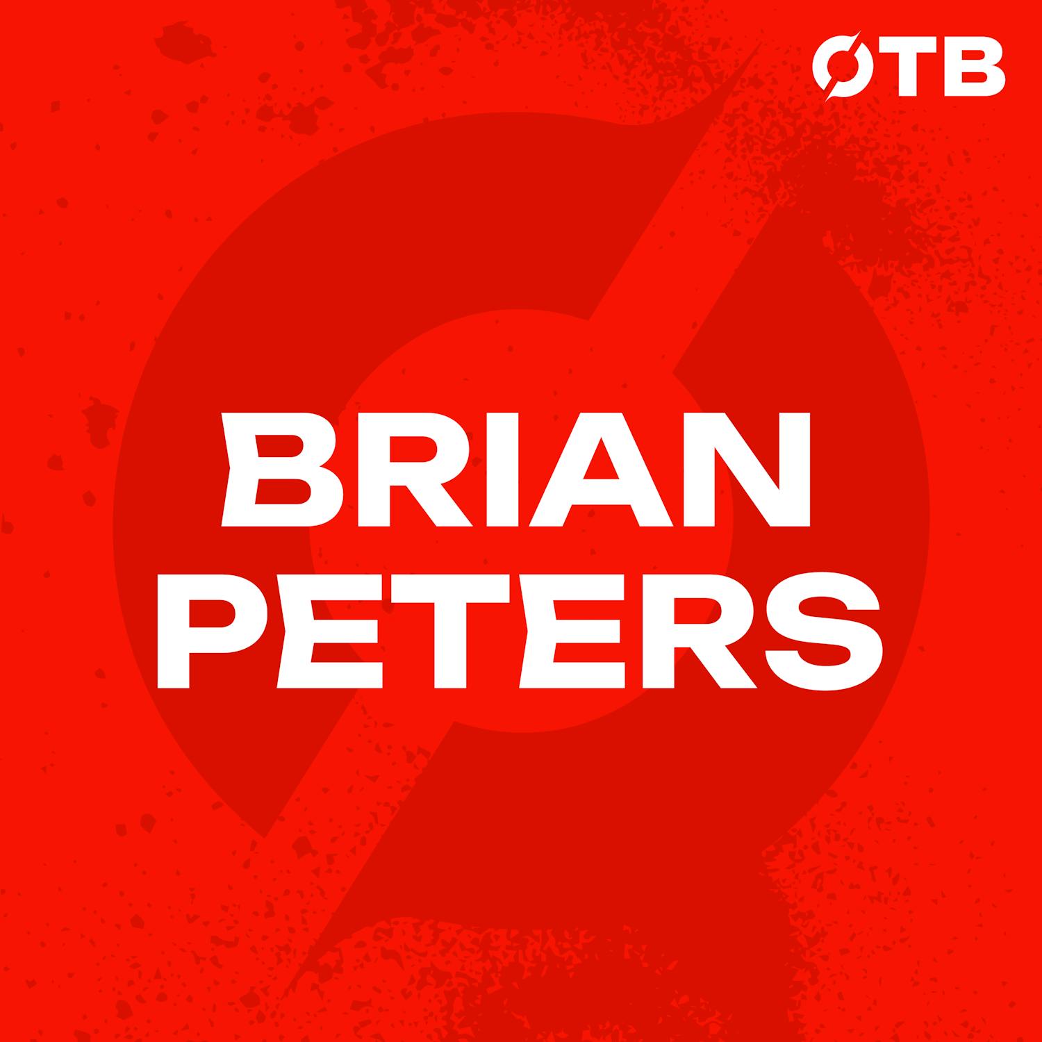 Brian Peters on Katie Taylor: “You Cut an Irish Person, They Bleed Croke Park” | OTB