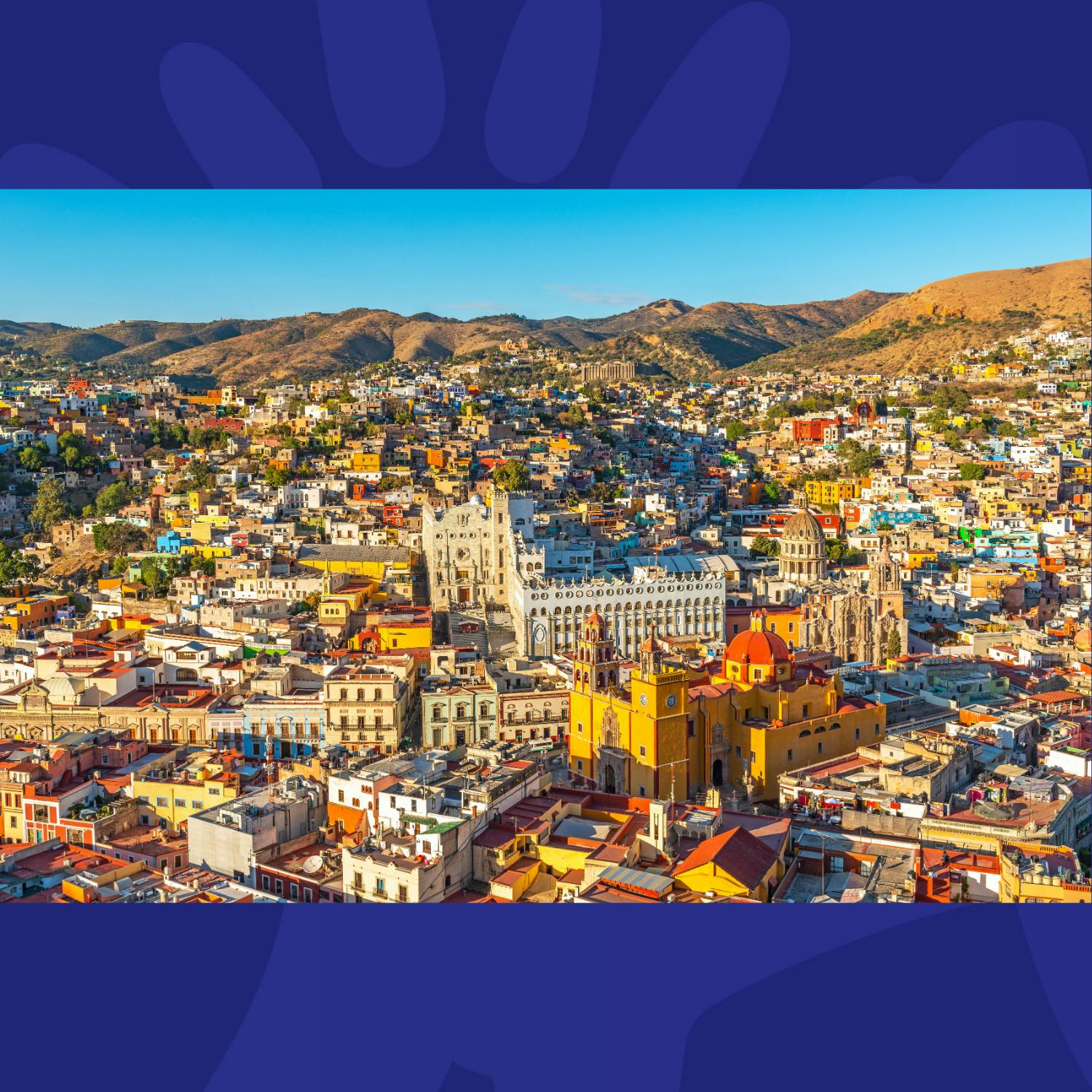 The Last Word On Travel: Mexico