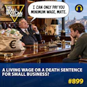 The Niall Boylan Podcast (They Told Me To Shut Up)