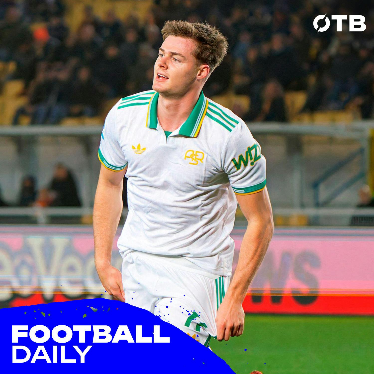 FOOTBALL DAILY | Forza Roma Forza Ferguson, United begin Fletcher era but Solskjaer and Carrick wait in the wings, and are multi-club ownerships harming football?