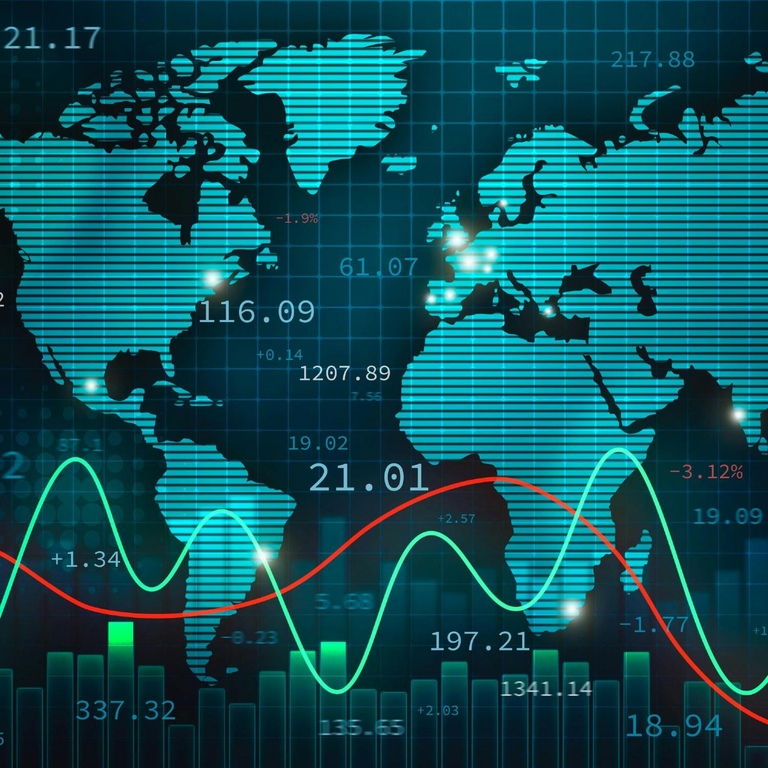 cover of episode An economic health check