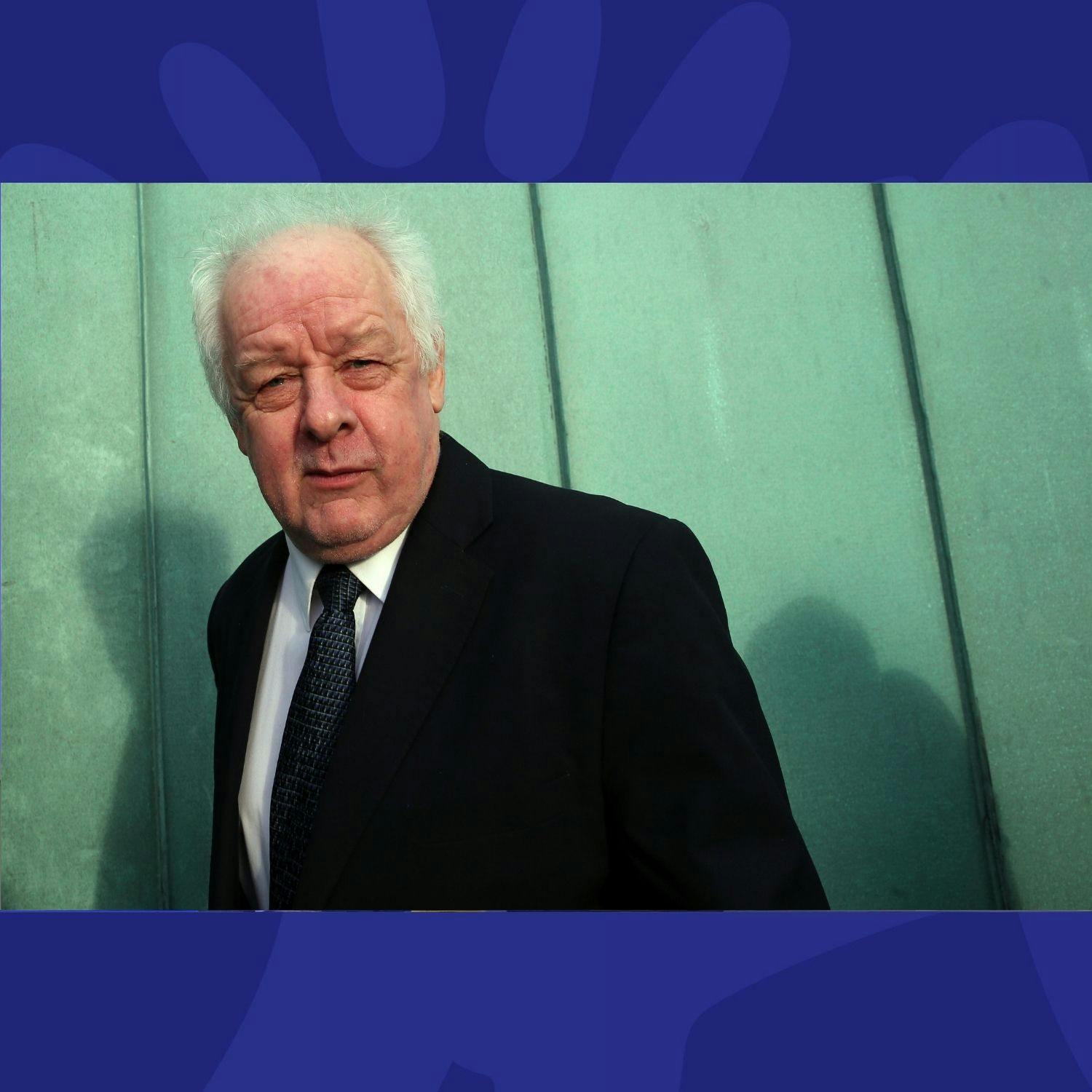 Jim Sheridan on his New Film on the Ian Bailey Trial that Never Happened Jim Sheridan on his New Film on the Ian Bailey Trial that Never Happened