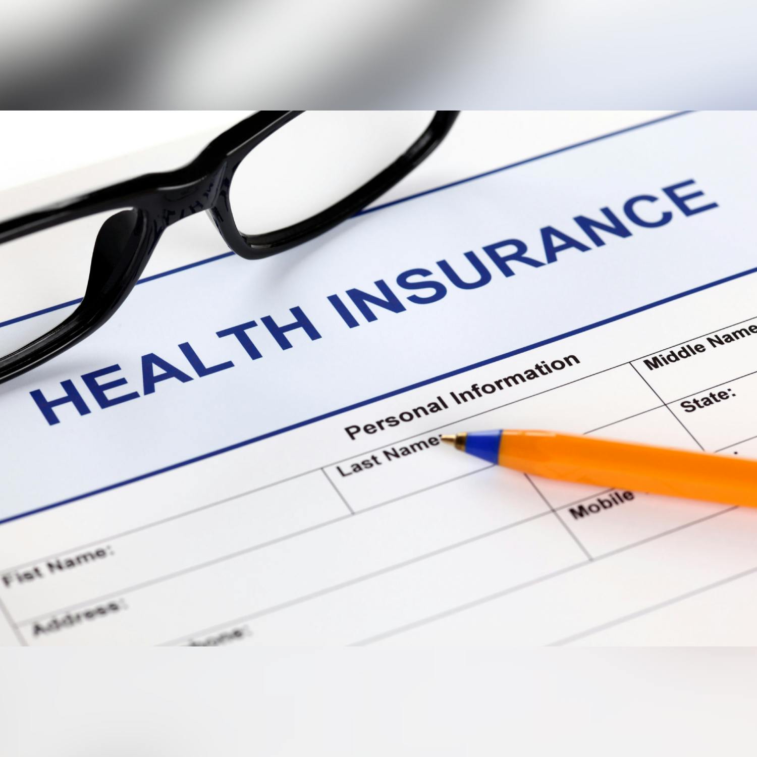 Ask the Expert: Health Insurance