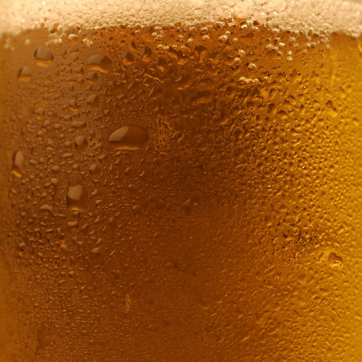 Could we see less alcohol content in beer because of ‘drinkflation’?