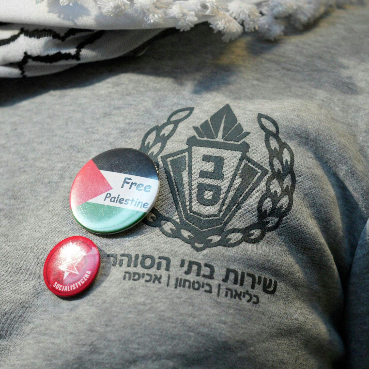 Gaza Flotilla: What happened & what are the wider political and humanitarian implications?