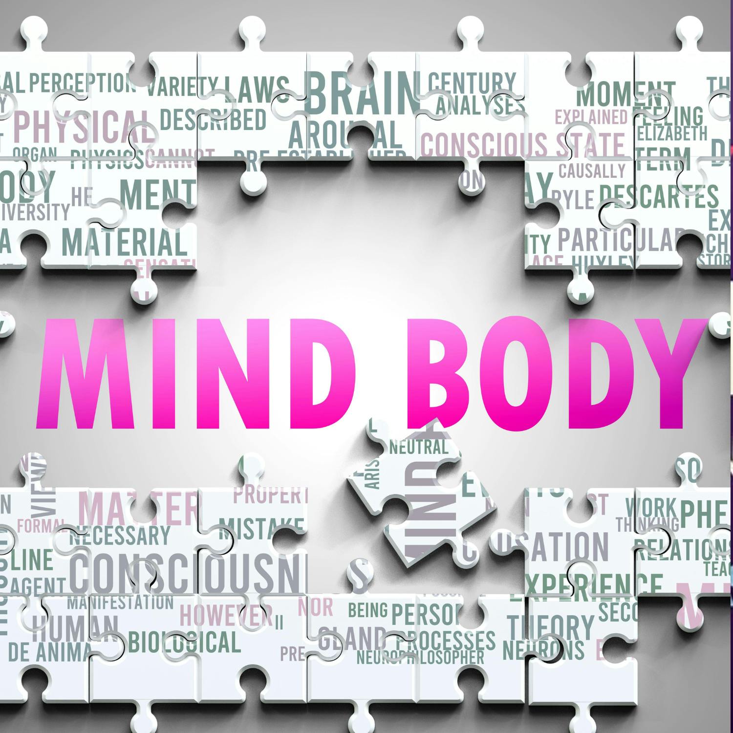 Science behind body-mind connection Science behind body-mind connection