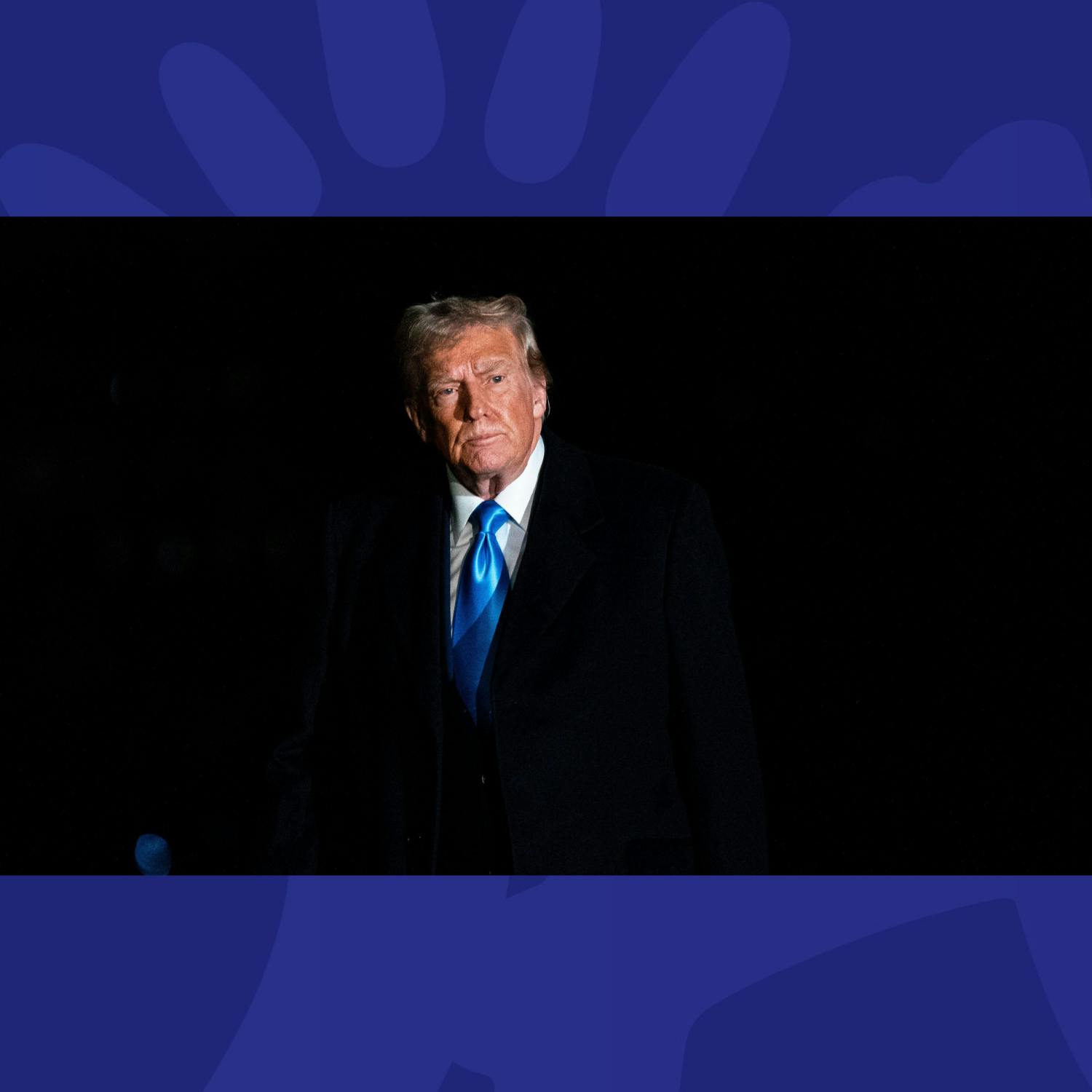 The Last Word On The US: Trump Fires First Shots In Global Trade War