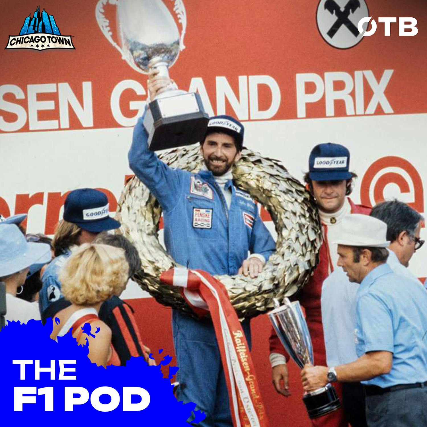 The F1 Pod