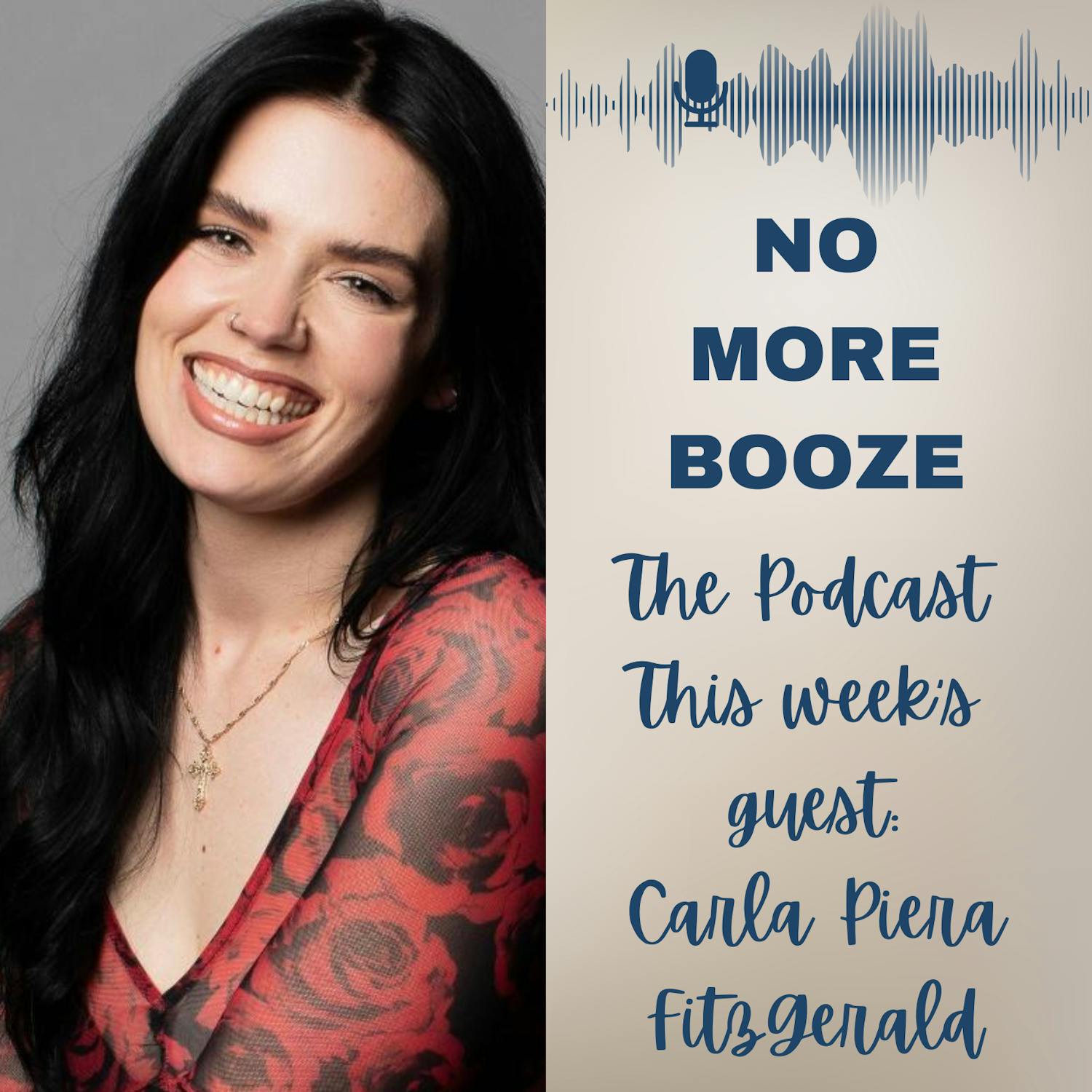 From Sober October to Sober Life: Carla’s Story