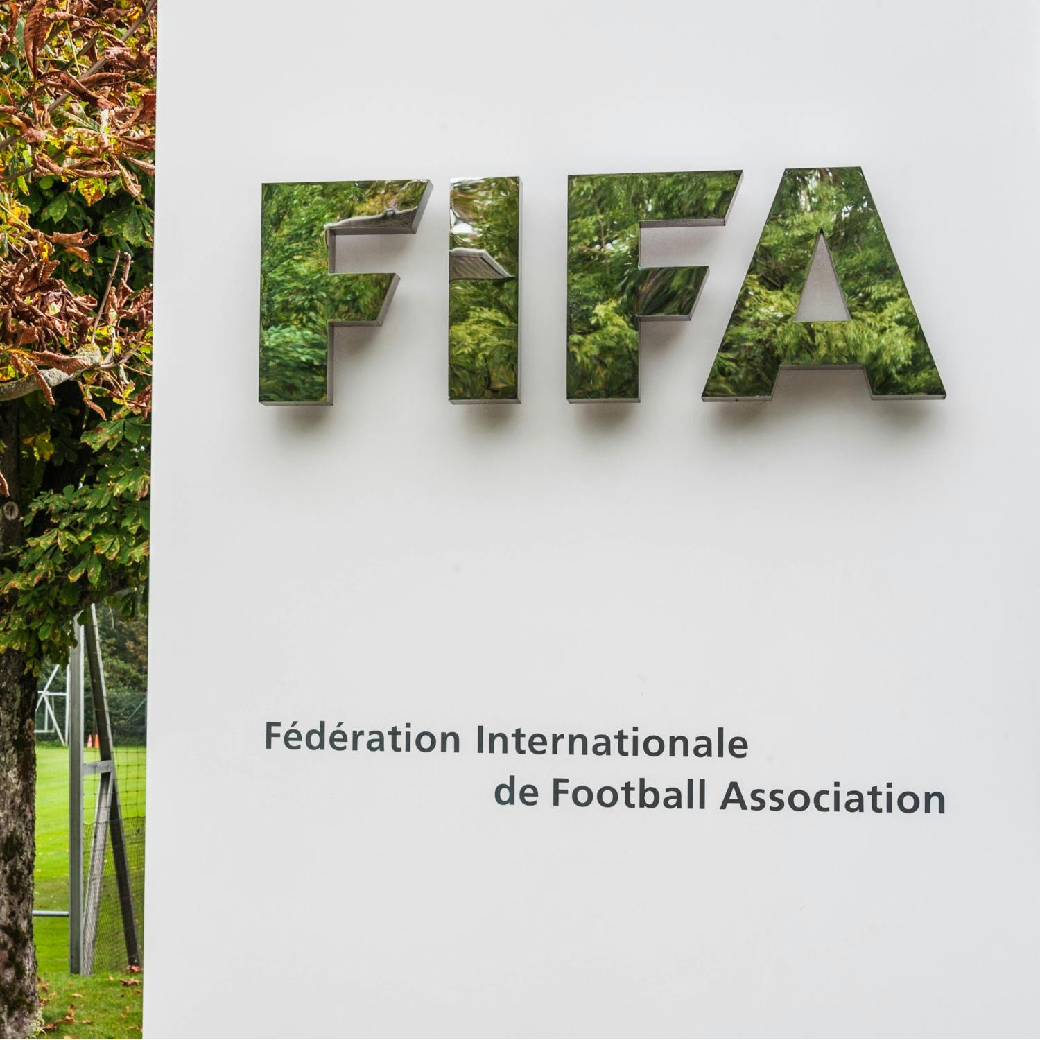 Fifa Risks Breaking Climate Pledges