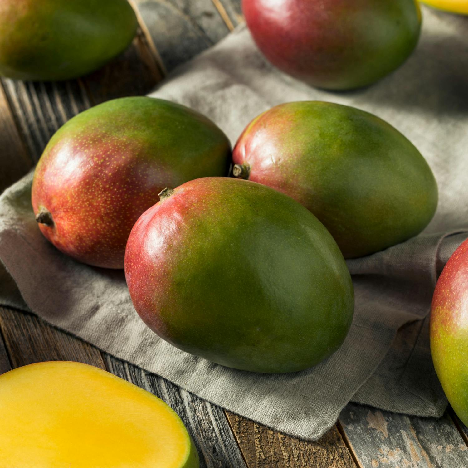 Friday Food with Gary O'Hanlon Friday Food with Gary O'Hanlon