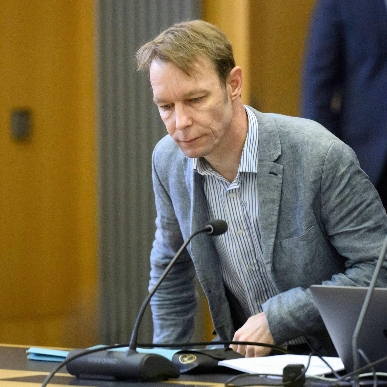 The prime suspect in the Madeleine Mccann disappearance is due to be released from German prison today.