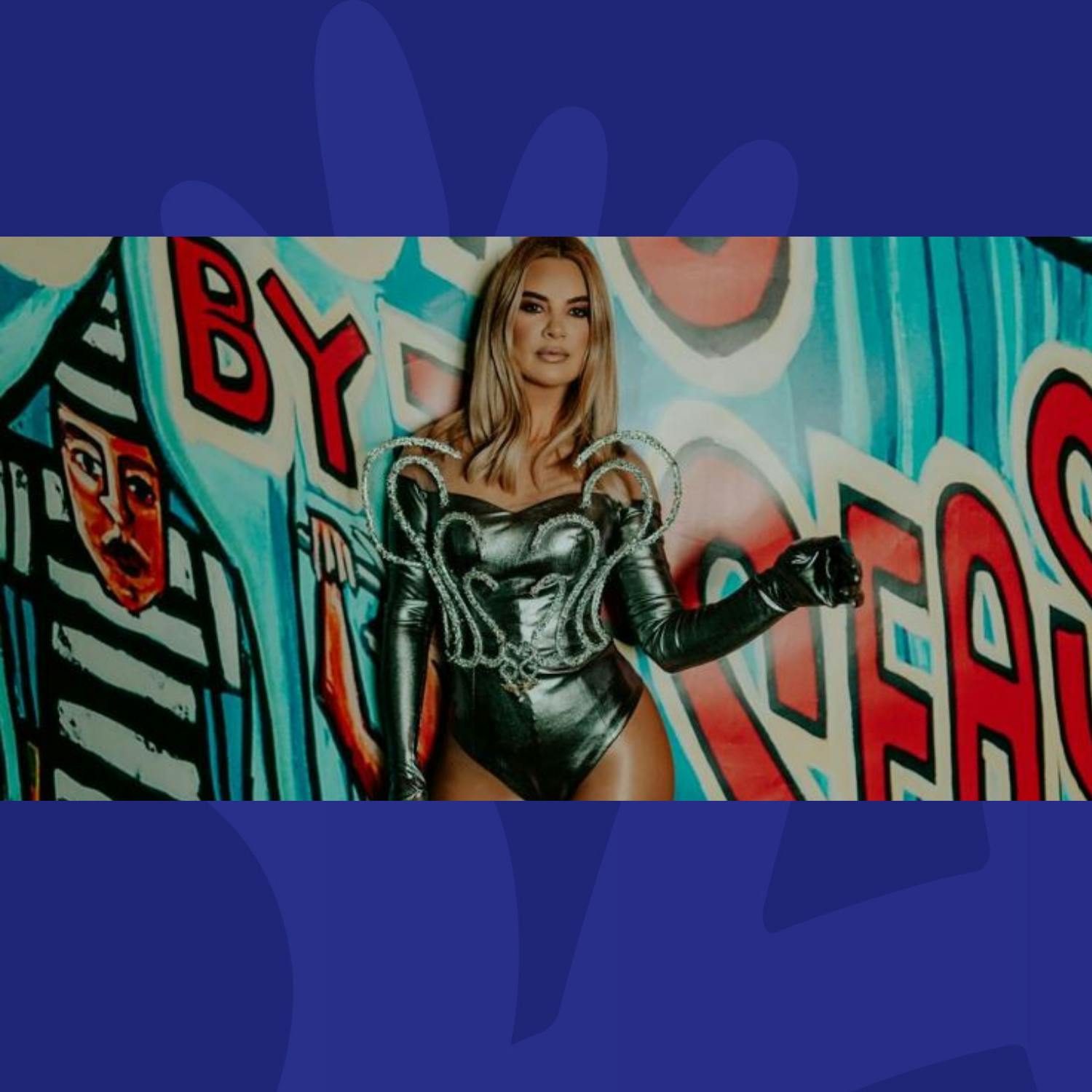 Now Lyra Is Writing More Music About Herself Rather Than Her Ex