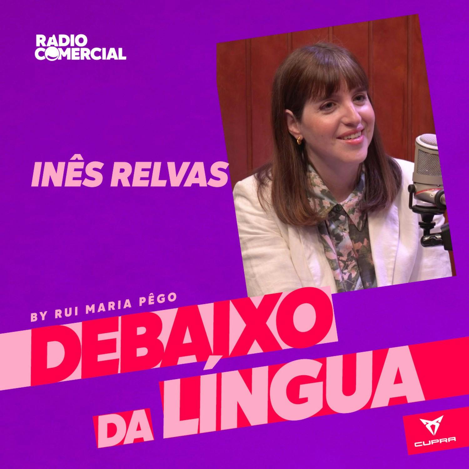 Inês Relvas