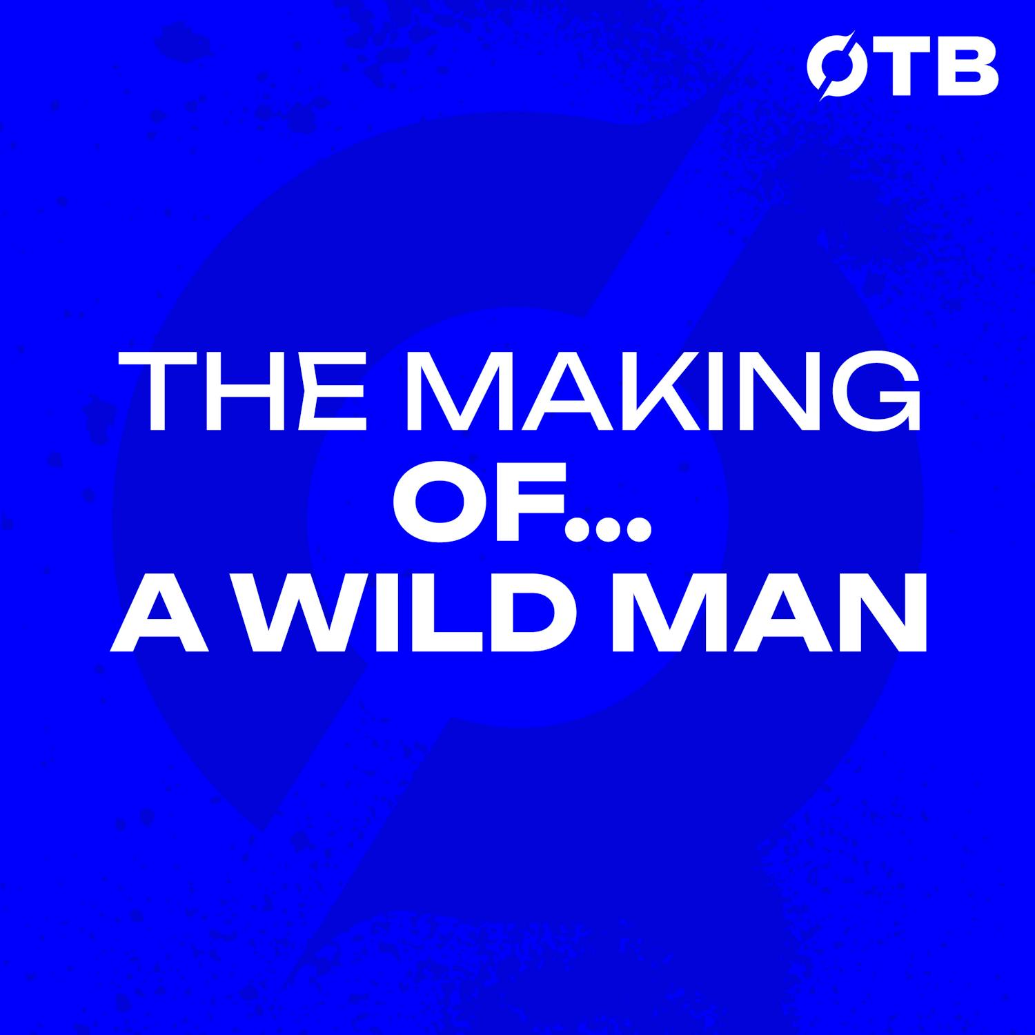 THE MAKING OF A WILD MAN | Keith Treacy | Back to Belvedere | Colm Boohig | Off The Ball