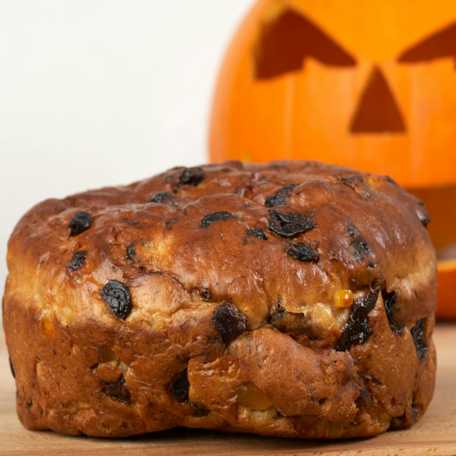 Halloween sweet treats with Gareth Mullins Halloween sweet treats with Gareth Mullins