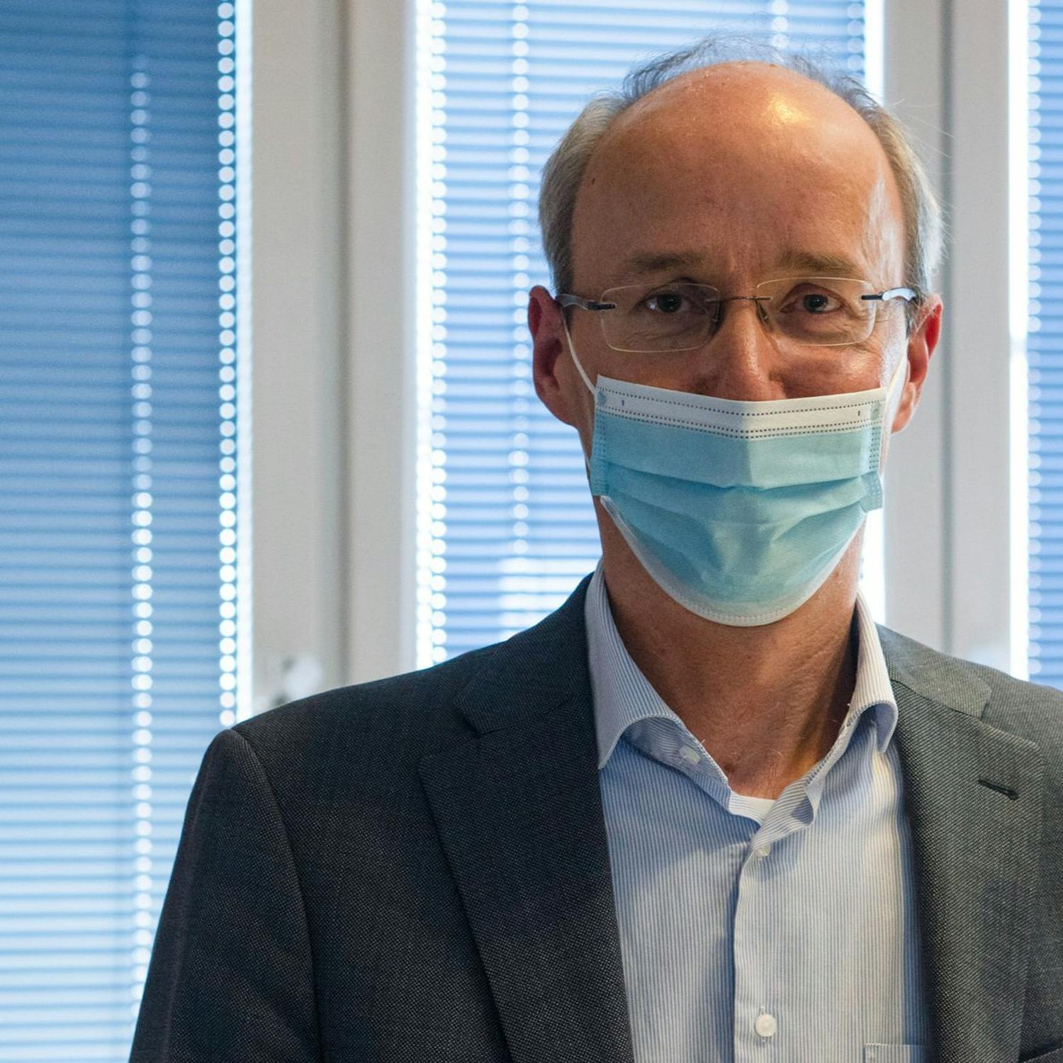 Robert Sermek - Pre držiteľov Covid passov by už členské štáty nemali zavádzať dodatočné obmedzenia