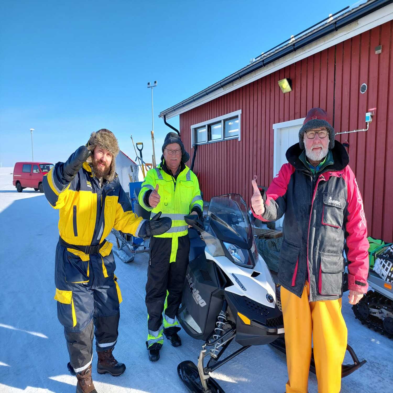 Radio Pookin Laavulla