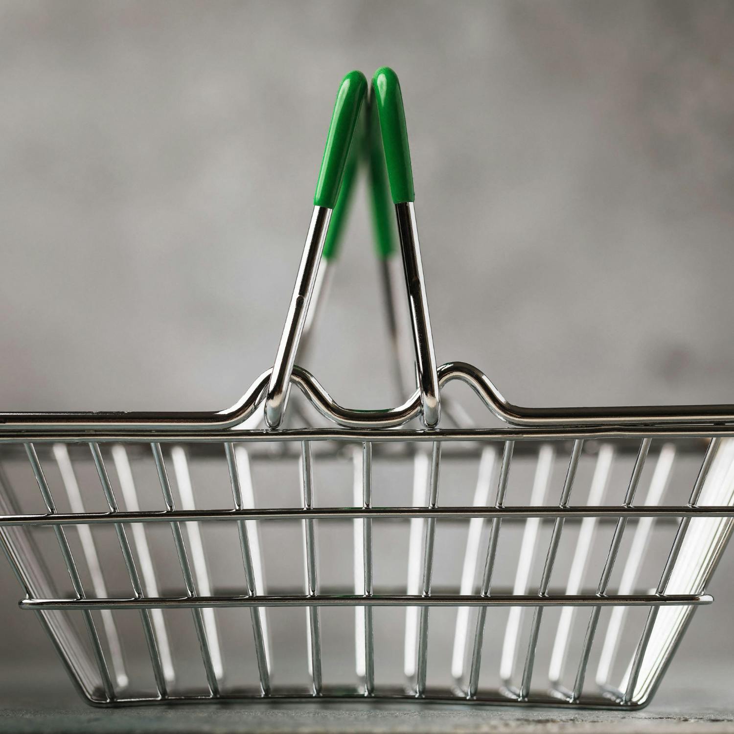 The cost of groceries has jumped in the past month