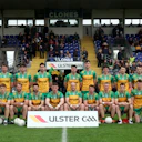 Donegal GAA Podcast