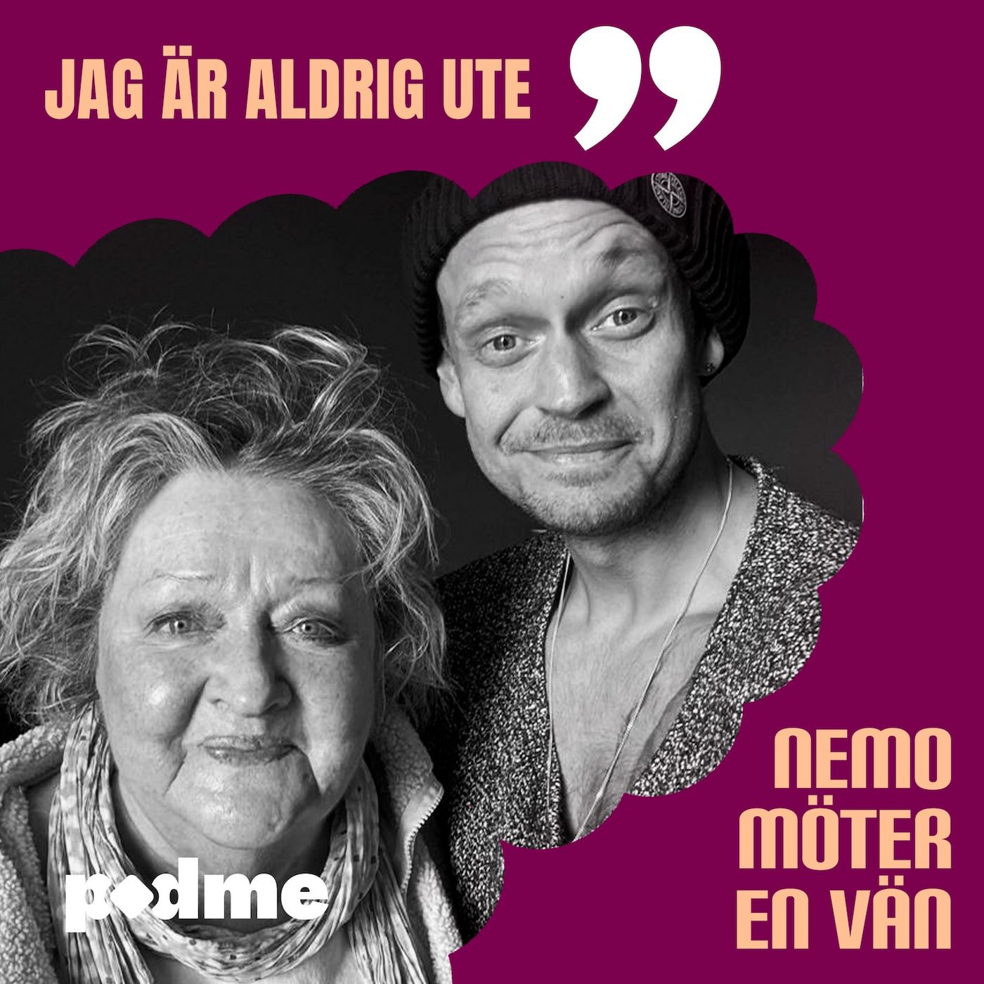 493. Marianne Mörck - TEASER!