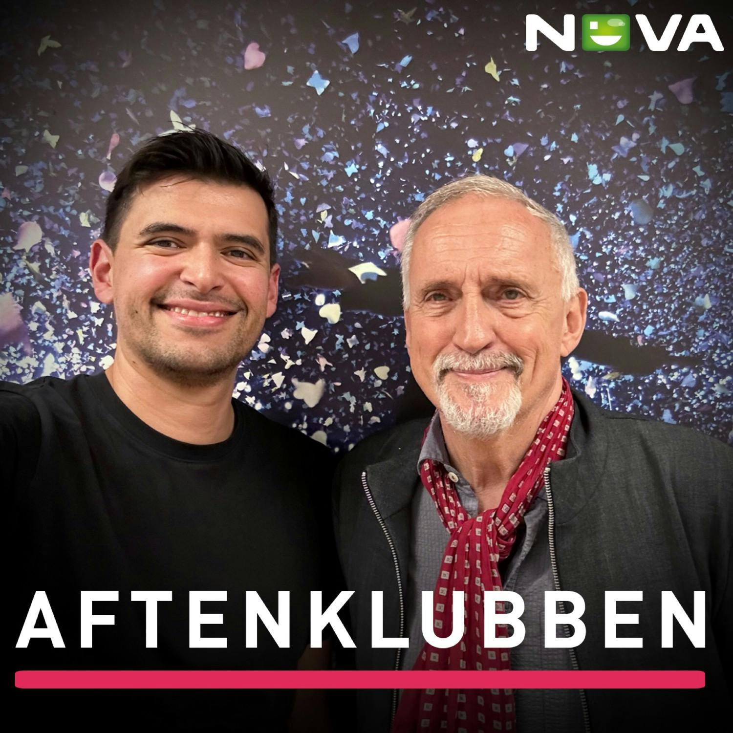 AFTENKLUBBEN