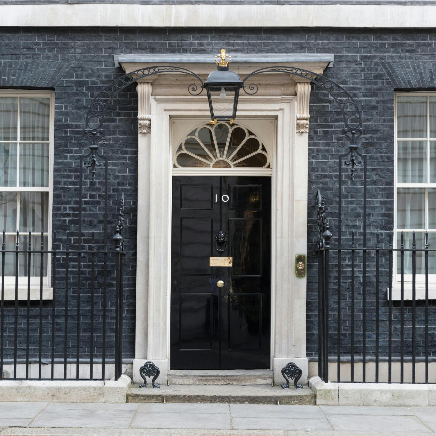 The UK looks set to place sanctions on Israeli goods
