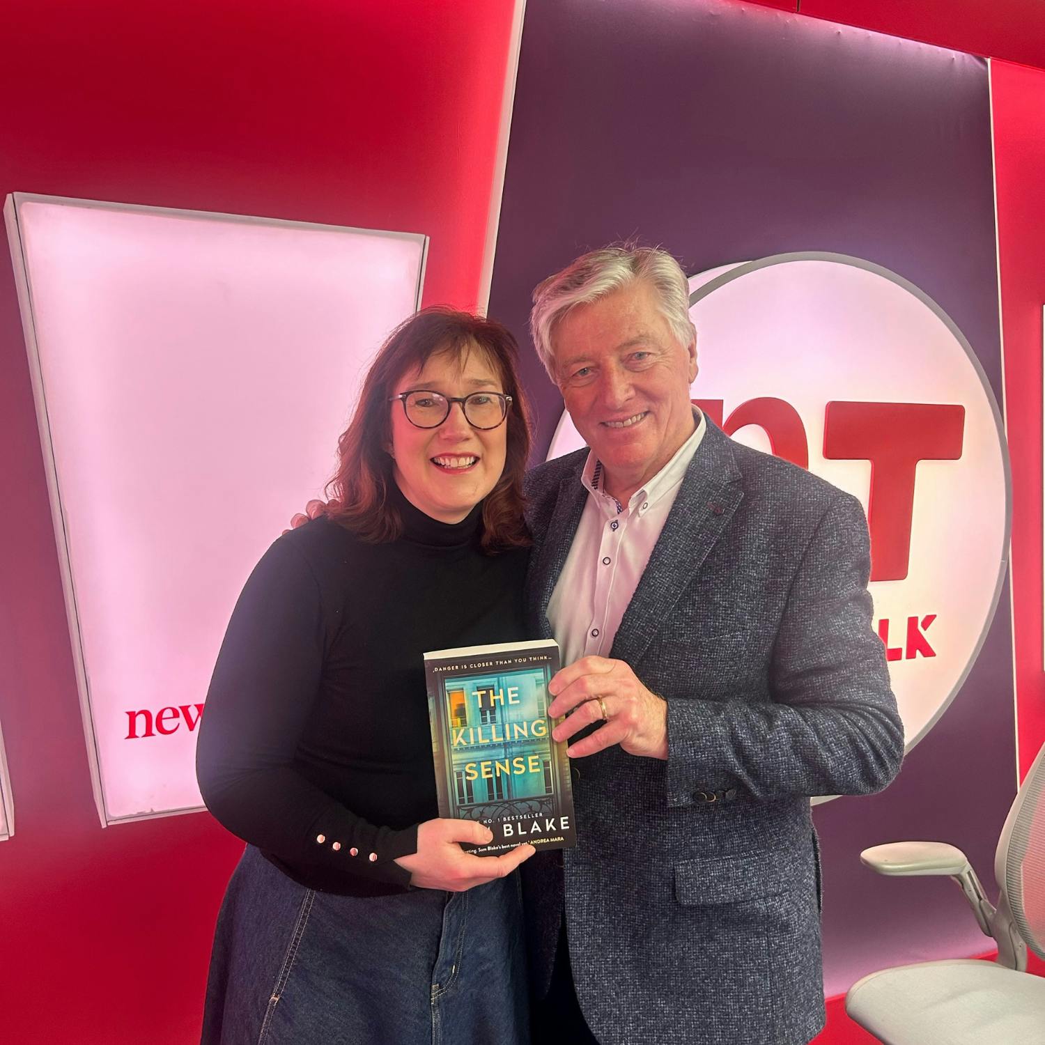 The Pat Kenny Show Highlights