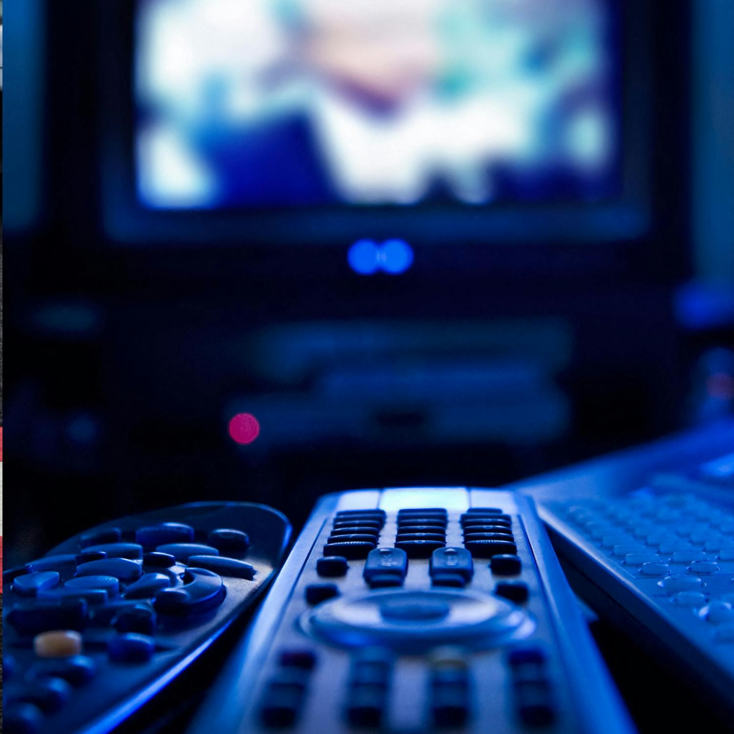 What is driving customers to the dodgy box?
