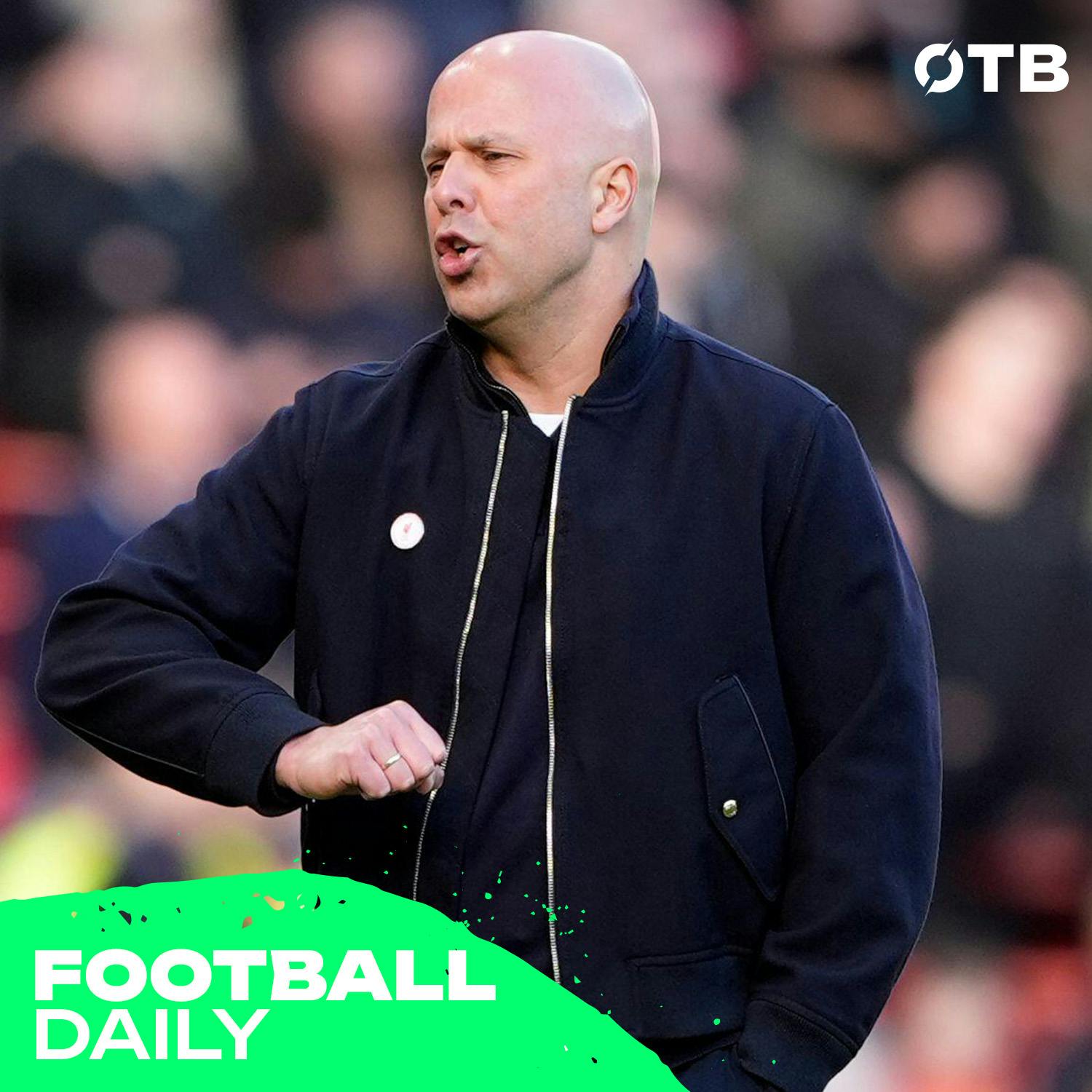 FOOTBALL DAILY: Slot rants on Premier League set piece marvels, Carrick strengthens United position and Kenny on the feel-good James Brown factor