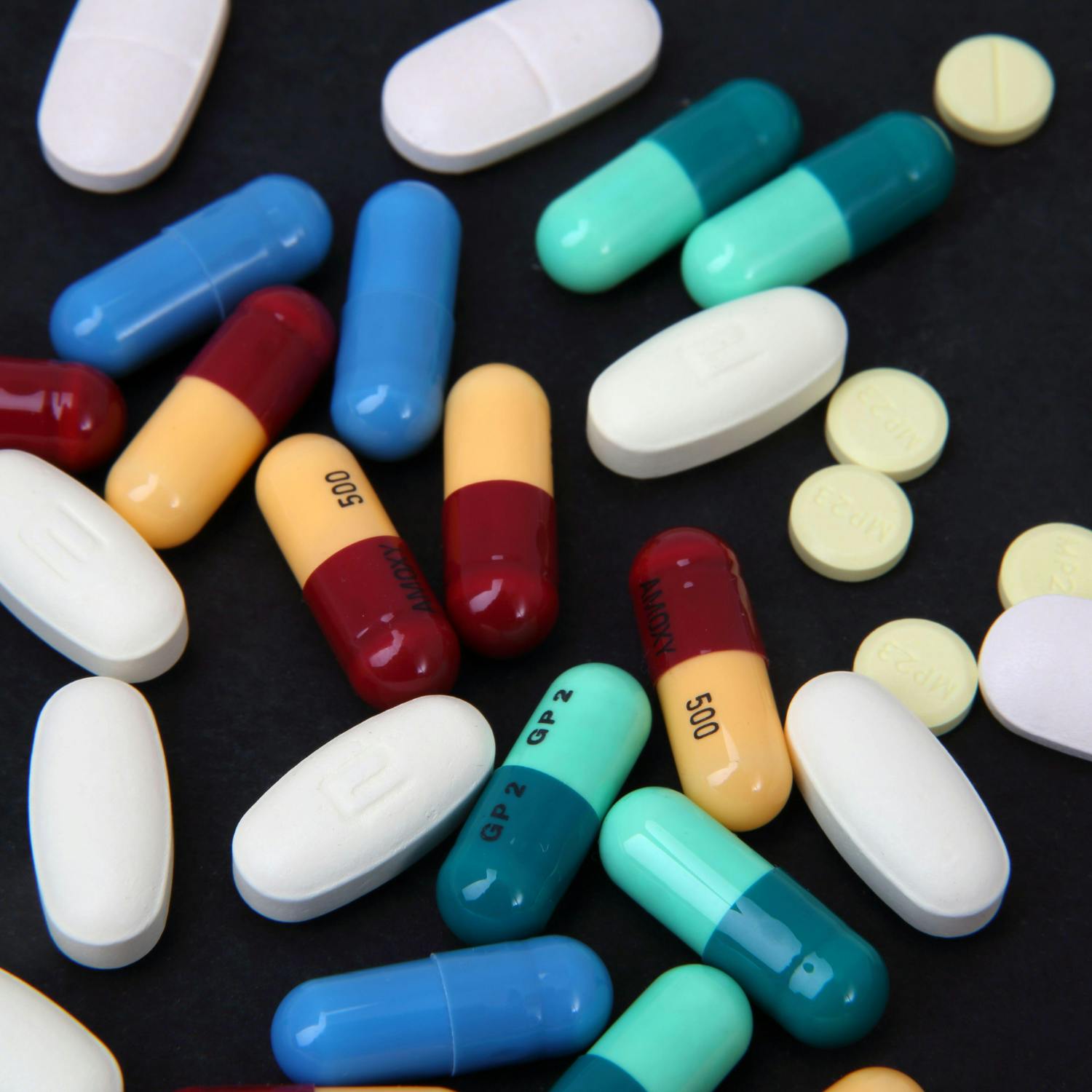 Why antibiotics aren't always the answer?
