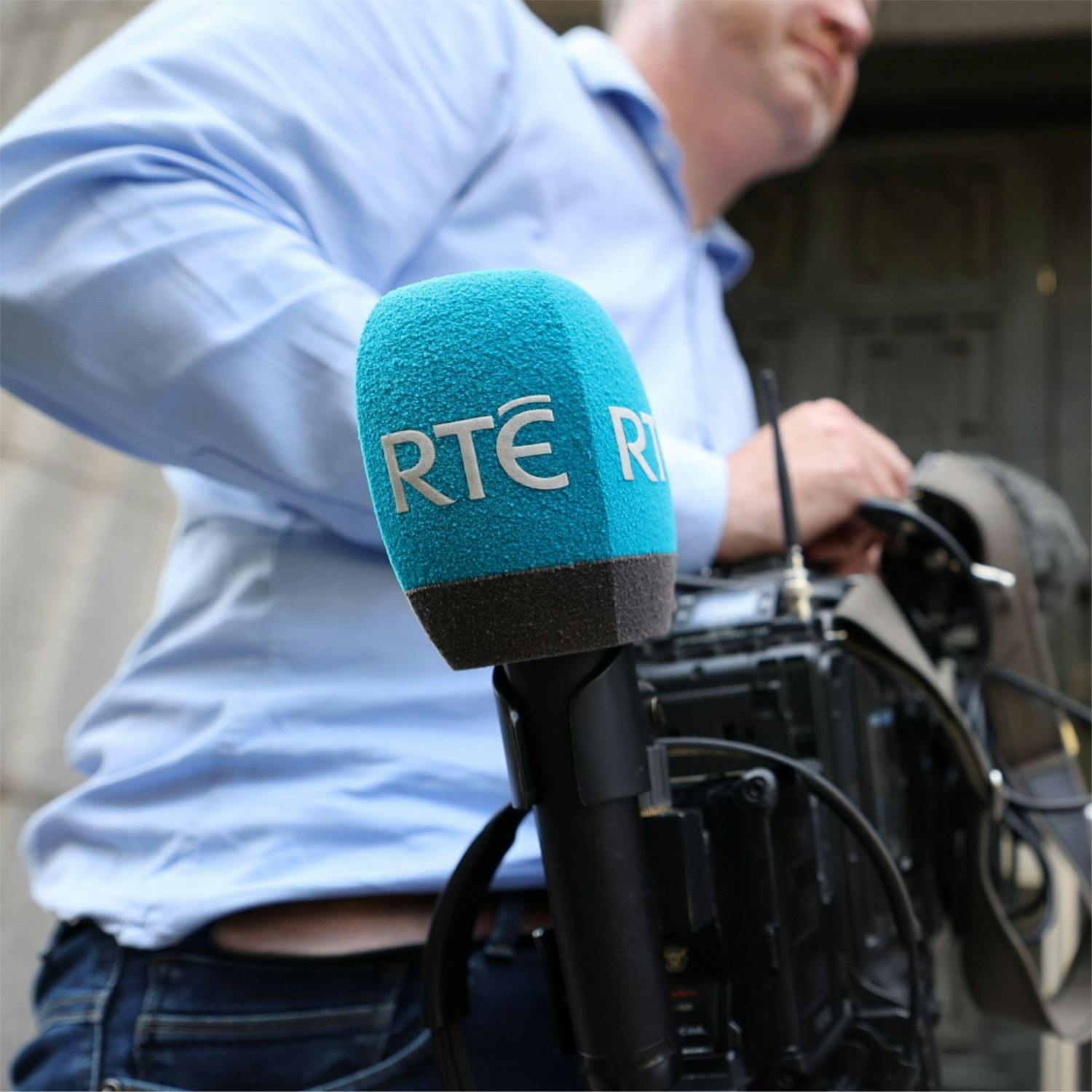 RTÉ To Ask Ryan Tubridy To Pay Back €150,000 From Outstanding Renault Events